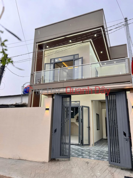 BIỆT THỰ MINI ĐẸP SỔ RIÊNG THỔ CƯ ĐƯỜNG 6M - 600TR SỞ HỮU TẠI BIÊN HÒA Niêm yết bán