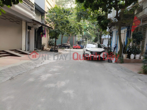 Bán đất ĐG Vạn Phúc Hà Đông, DT78m2, MT5m, ôtô KD, 25.3 tỷ _0