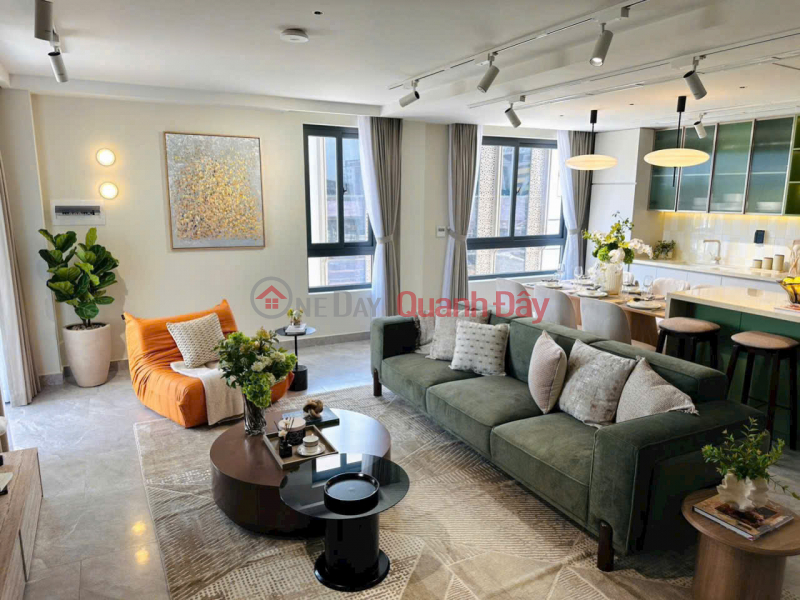 Property Search Vietnam | OneDay | Residential, Sales Listings | K-Home Commercial Townhouse – Investment Focus in Binh Duong