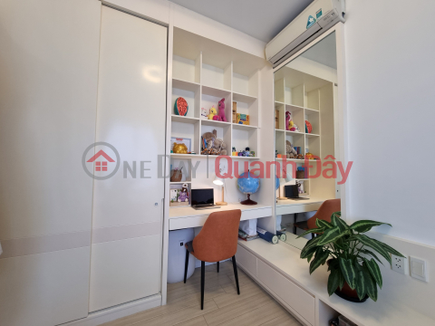 Selling apartment at Ecopark - Xuan Quan, Van Giang, Hung Yen _0