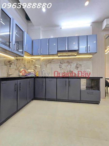 OWNER RENTING OUT ENTIRE HOUSE IN TAM TRINH, RENTAL PRICE IS NEGOTIABLE FOR FAMILIES, Vietnam | Rental | đ 25 Million/ month