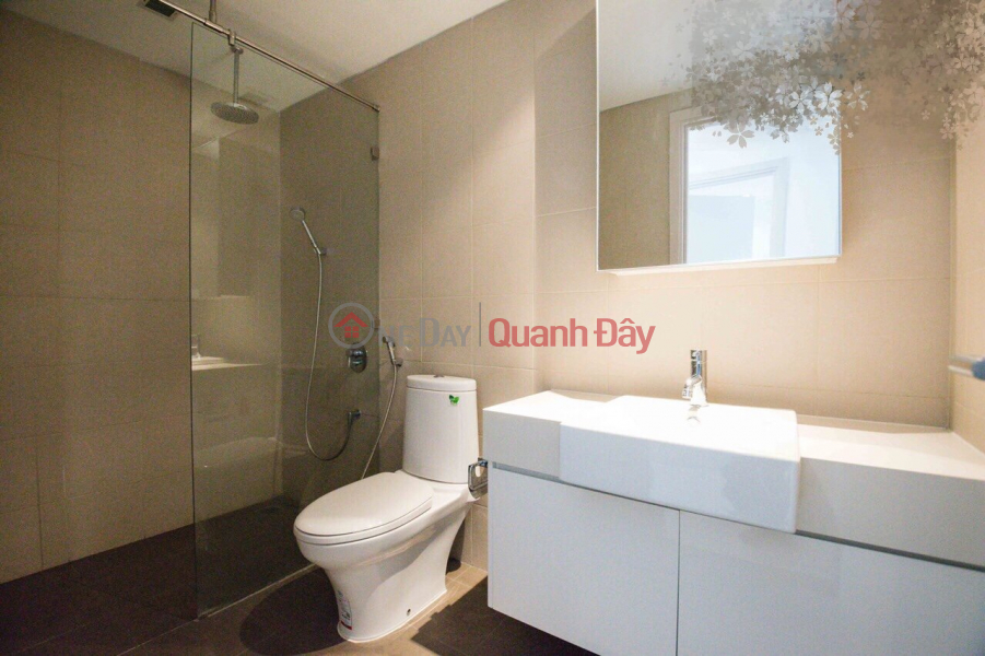 High floor apartment for sale, nice view Sales Listings (XUAN-2535648879)