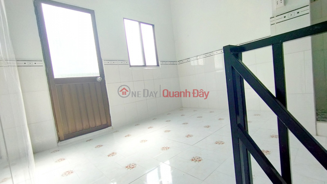 Property Search Vietnam | OneDay | Nhà ở Niêm yết bán Nhà Nhỏ Đủ Công năng 3 Tầng Lò Góm Quận 6 DTSD 36M Chỉ Nhỉnh 1Tỷ