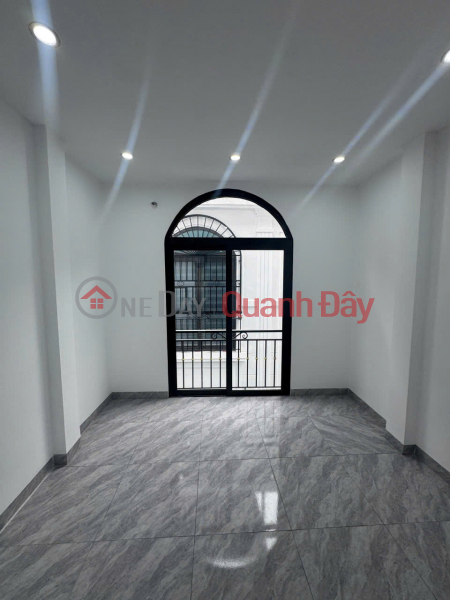 đ 3,7 tỷ Chính chủ bán nhà mới đẹp 3,5tầngx36m2 tại Cao Viên Thanh Oai, ô tô đỗ cửa