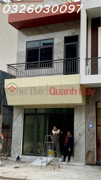 Property Search Vietnam | OneDay | Nhà ở | Niêm yết cho thuê, Chính chủ cần Cho thuê Nhà Tại SN 222- Đường Quách Nhẫn - Xương Giang – Bắc Giang cũ