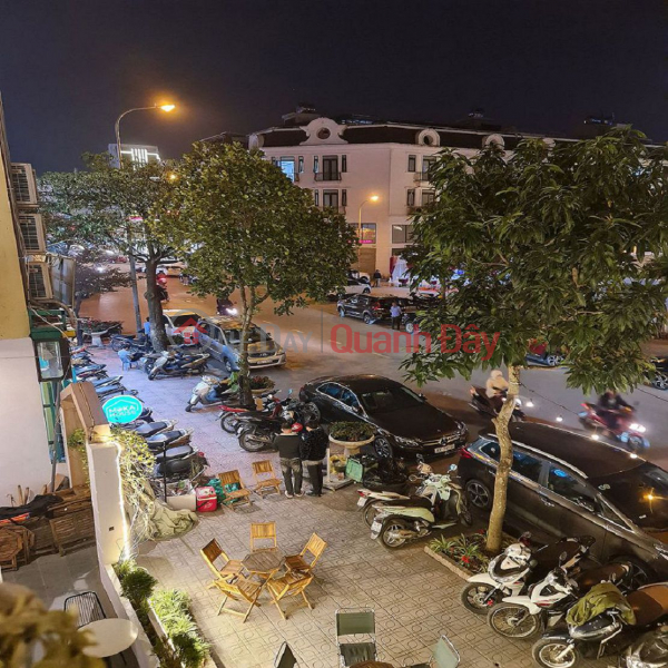 Trau Quy land, Gia Lam, Hanoi. 65.5m2. 2.5m road connecting 2 main roads. Nice price. Contact 0989894845. Sales Listings