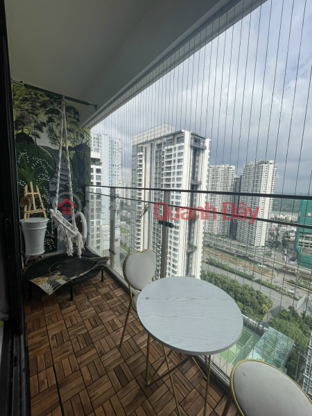 Great Price: Turning Upstream Dreams into Reality At Estella Heights – Luxury Apartment overlooking the Saigon River!" | Vietnam | Sales | đ 16 Billion