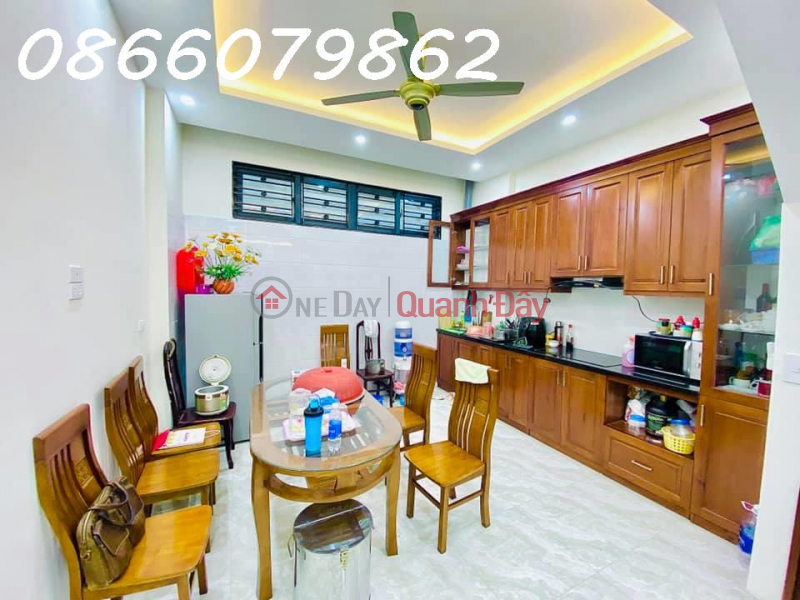Property Search Vietnam | OneDay | Residential, Sales Listings | BEAUTIFUL INVESTMENT GOODS - PHU DIEN - 65Mx5FLOORS OF CARS BUSINESS 5.2 BILLION