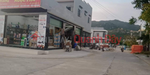 PRIME LAND - GOOD PRICE - For Quick Sale In Phuong Phi Quarter - Cat Tien Town - Phu Cat - Binh Dinh _0