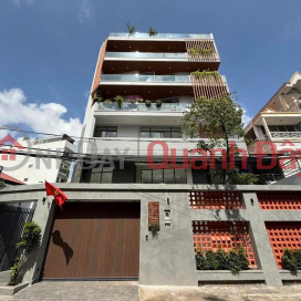 7-STOREY HOUSE – GOOD PRICE – OWNER NEEDS QUICK RENTAL AT 15 Ben Cat Street, Ward 7, Tan Binh _0