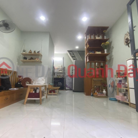 HOUSE 1\/ STREET NO. 5 - NEAR BINH LONG MARKET - 24M2 - 2 FLOORS - 2 BEDROOMS PRICE 2.3 BILLION NEGOTIABLE _0