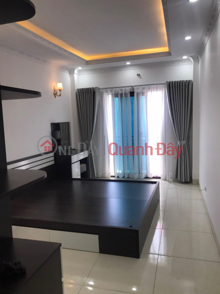 BÁN NHÀ NGUYỄN VĂN LINH THẠCH BÀN 45M 4 TẦNG 4 TỶ 5 NHÀ ĐẸP Ô TÔ ĐỖ CỬA FULL NỘI THẤT. Việt Nam Bán | đ 4,5 tỷ