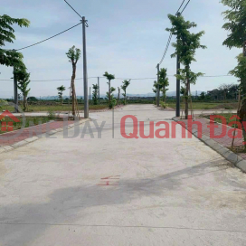 Selling piece LK3-02 at auction of cassava range in Cao Duong commune - Thanh Oai. Location next to nice airy corner lot. Price 35 million\/m _0