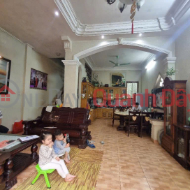 83M2 HOUSE, ONLY 15M FROM STREET - BUILDING A CCMN - CAU GIAY CENTER - XUAN THUY _0