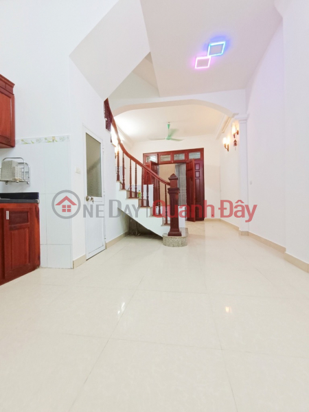 Property Search Vietnam | OneDay | Nhà ở Niêm yết bán BÁN NHÀ ĐẸP HÀNG HIẾM 38M2x4T ĐƯỜNG PHAN ĐÌNH GIÓT-LA KHẾ-6.15 TỶ