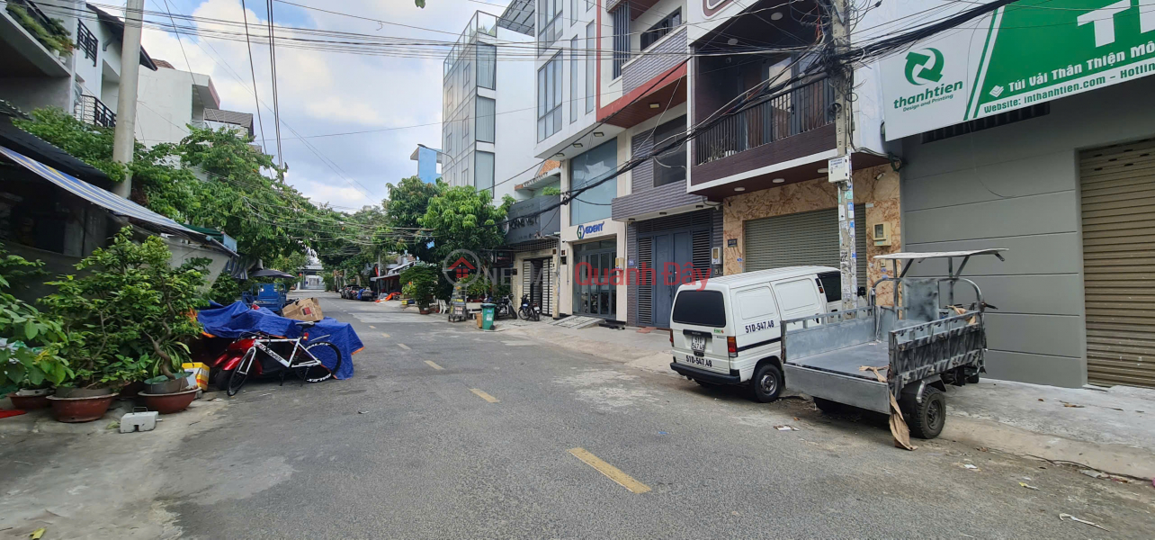  Làm ơn chọn, Nhà ở | Niêm yết cho thuê | đ 25 triệu/ tháng