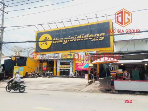 MT 768 right at the gate of Changsin Company, currently rented for 35 million\/month, selling price 16 billion _0