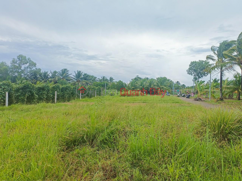 Property Search Vietnam | OneDay | Nhà ở, Niêm yết bán | CHÍNH CHỦ CẦN BÁN GẤP Lô Đất Và Căn Nhà Tại Tỉnh Bến Tre