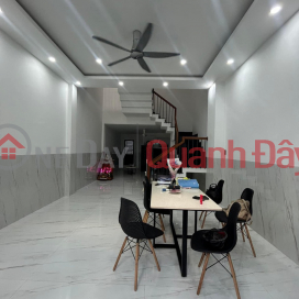 3-storey house for rent, frontage on Thuan An street, Thanh Khe _0