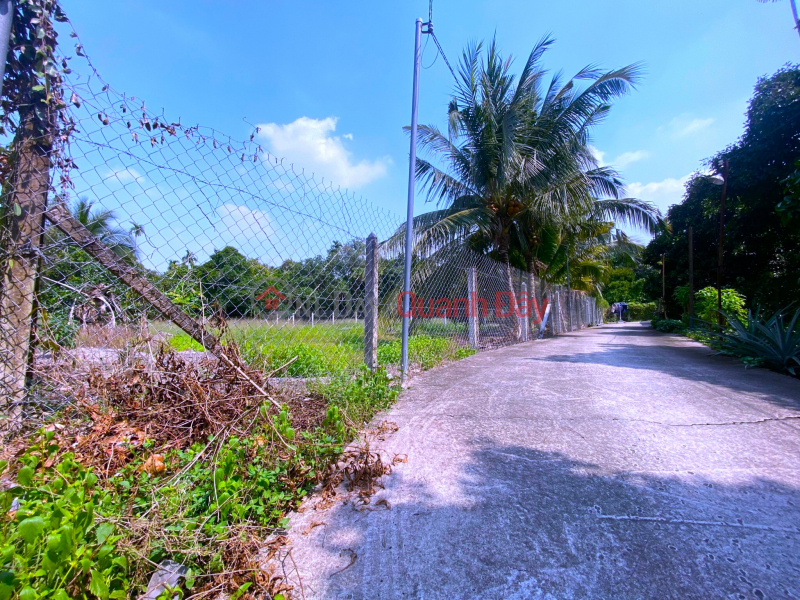 An Son 32 frontage, 686m² residential land 200m². Truck access, densely populated location,, Vietnam, Sales đ 6.3 Billion