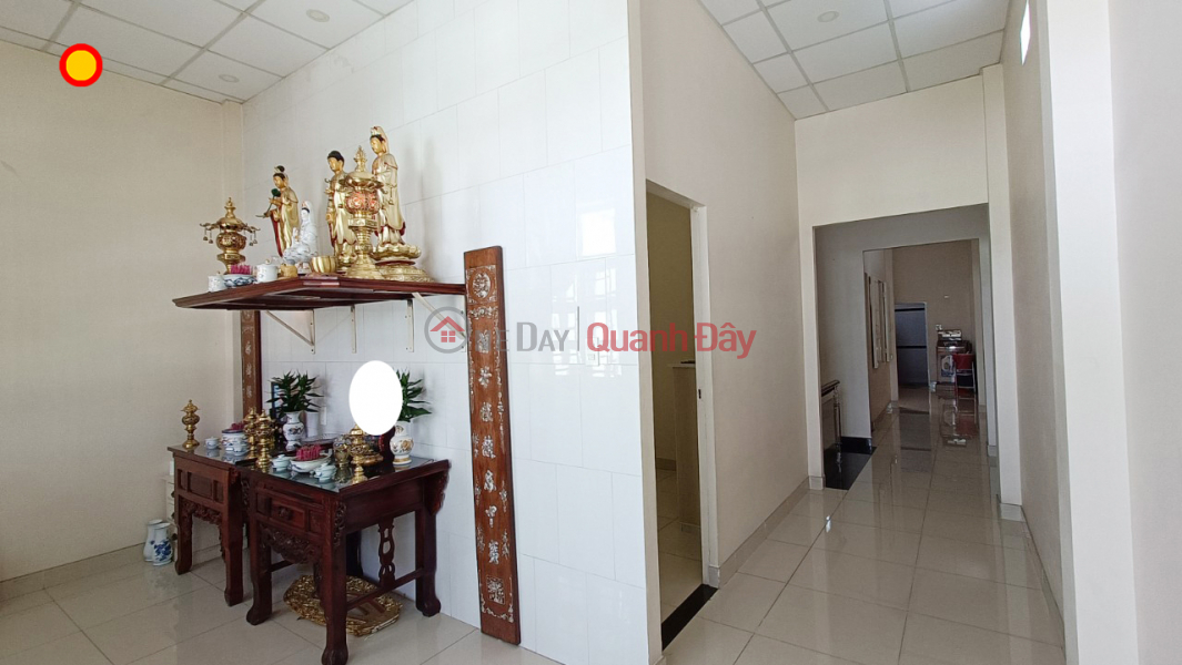 ₫ 8,3 tỷ, Nhà đẹp 2 tầng, DT: 136m2, ngang 5.3m, 4PN, Sân đậu 2 Ôtô, giá 8.3 tỷ, Tăng Nhơn Phú A, Thủ Đức