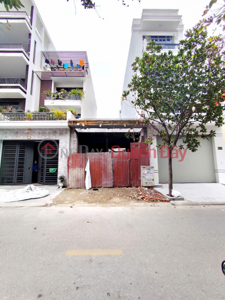 House for sale on Hoang Ngoc Phach street, 100m2, 1 floor, PRICE 7.5 billion, personal red book Sales Listings