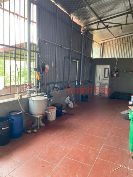 WAREHOUSE FOR RENT 350m² – YEN PHONG, BAC NINH | Vietnam | Rental, đ 20 Million/ month