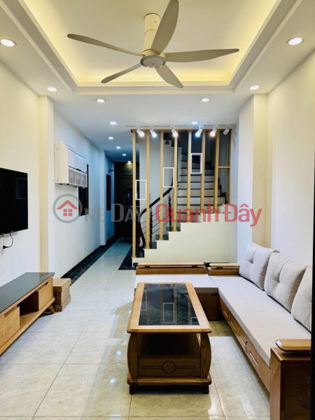 Property Search Vietnam | OneDay | Residential, Sales Listings House for sale in Ha Tri, Ha Dong, 35m2, only 6 billion, near auto road