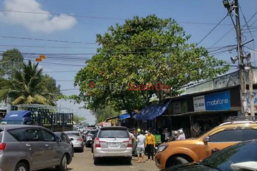 đ 195 triệu | Ngân Hàng Thanh Lý Tài Sản. 195TR có ngay lô đất ngay KCN, Gần Quốc Lộ, dân cư sầm uất.