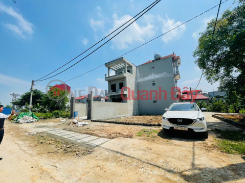 ONLY 1 CORNER LOT WITH PHUNG THUONG FLOWER GARDEN VIEW, PRICE 4X MILLION\/M² - THIS PRICE WILL NOT EXIST A SECOND TIME! _0