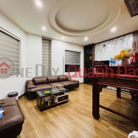 Apartment for sale urgently in Nguyen Trai, Thanh Xuan - Extremely Rare - Slightly 3.6x Billion _0