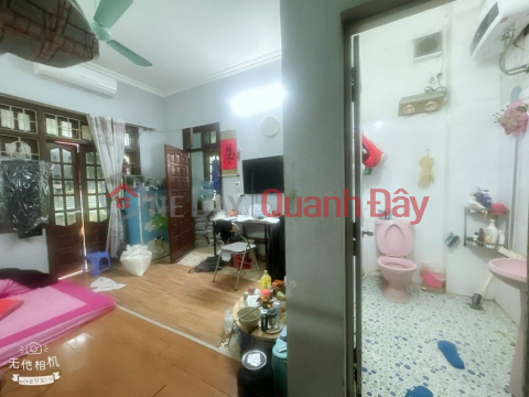 House for sale on Linh Lang street - Suitable for small business - Parking available - Near the city center _0