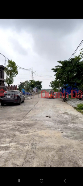 Chính Chủ Cần Bán Lô Đất Liền Kề Vị Trí Đẹp Khu Thổ Trì, Ninh Mỹ, Hoa Lư, Ninh Bình Việt Nam, Bán đ 7,68 tỷ