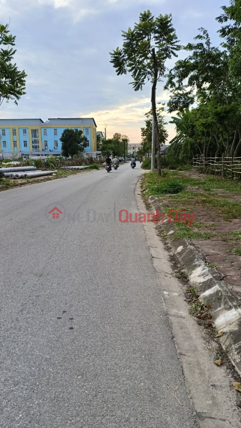 3-STOREY OWNER'S HOUSE - Good price - Good location - Quang Minh, Me Linh, Hanoi _0