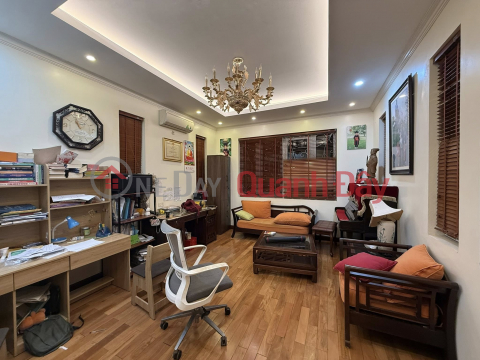 House for sale in Phu Doan, 60m2, 6 floors, 8m frontage, price 36.5 billion VND, suitable for use as a homestay. _0