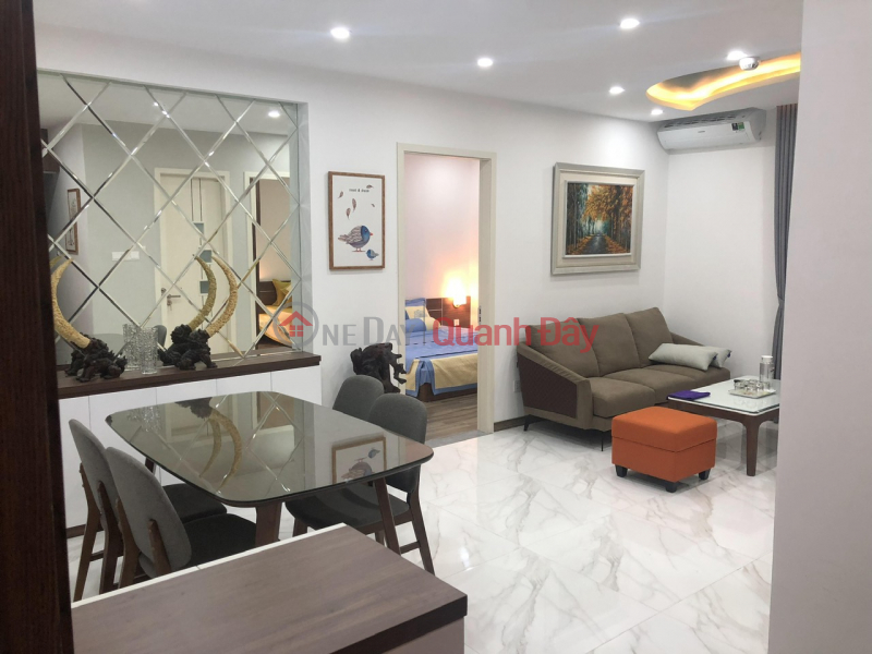 Property Search Vietnam | OneDay | Residential | Sales Listings, For just over 5 billion VND, own a 2-bedroom apartment in SEASONS AVENUE S1, mid-floor, fully furnished, with a title deed.
