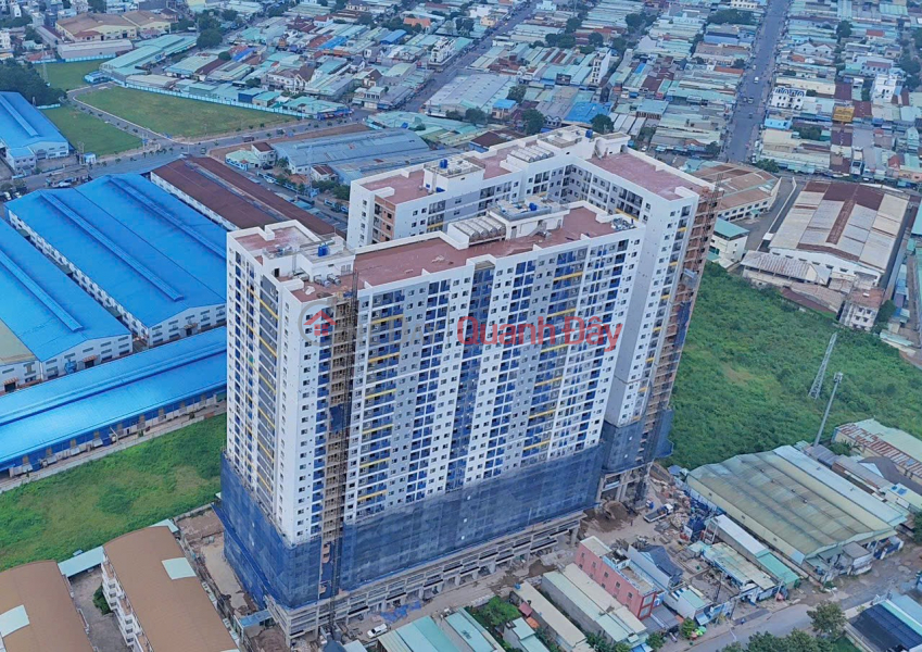 Property Search Vietnam | OneDay | Residential | Sales Listings Cheap apartment in Binh Duong under 1 billion, move in immediately after Tet