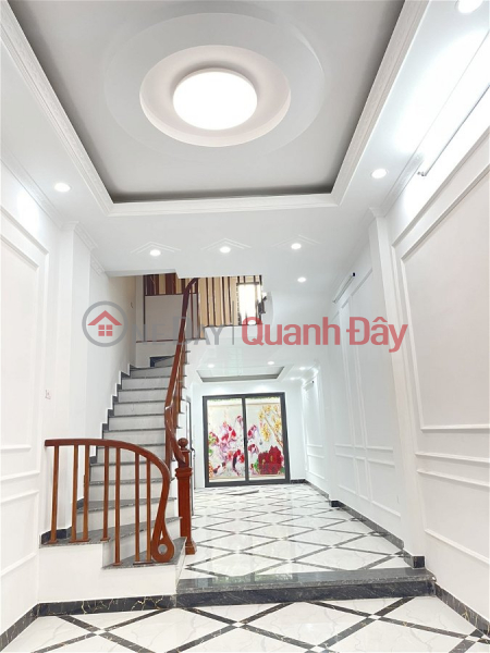 Property Search Vietnam | OneDay | Nhà ở, Niêm yết bán | Bán nhà Mậu Lương, P.Kiến Hưng 48m 4T Mt4 4.7 tỷ