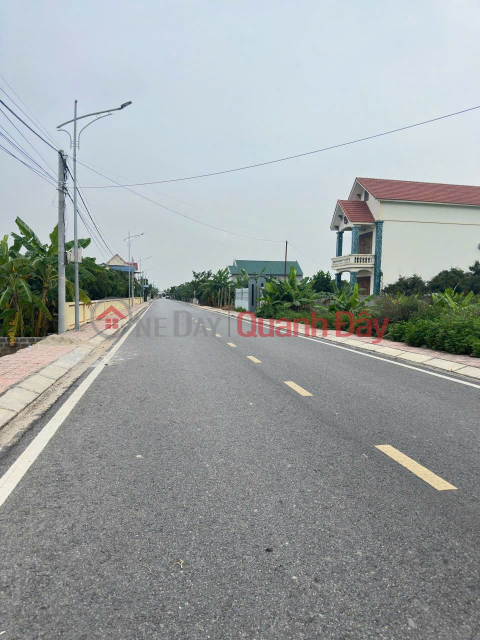 Owner Needs to Sell 2 Residential Land Plots in Bat Trang Commune, An Lao District, Hai Phong _0