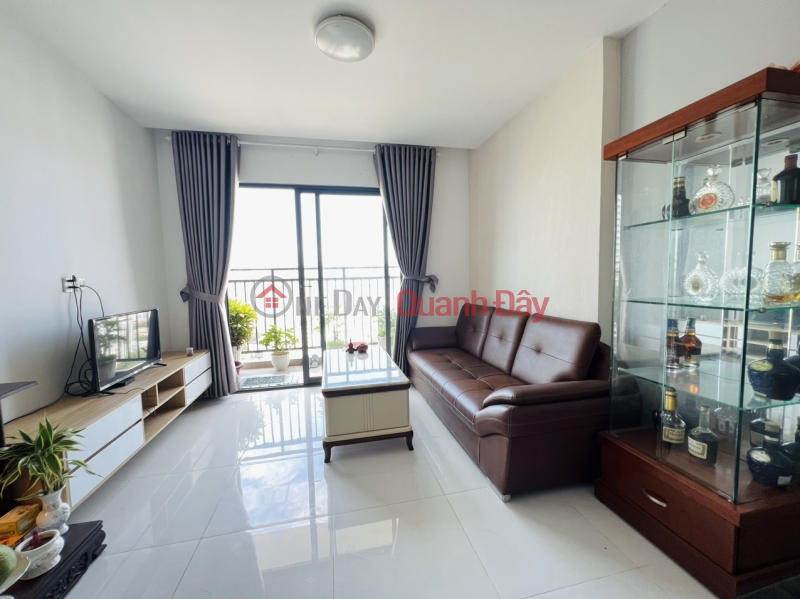 Property Search Vietnam | OneDay | Residential, Rental Listings | CHCC D' Qua for Rent. Sea View. Address: 21 Phan Chu Trinh, Van Thanh. Nha Trang