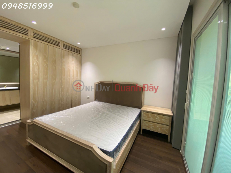 Property Search Vietnam | OneDay | Residential | Sales Listings OWNER SELLING LUXURY APARTMENT IN CIPUTRA TAY HO, HANOI, 3 BEDROOMS, 148m2, PRICE 17.5 BILLION VND