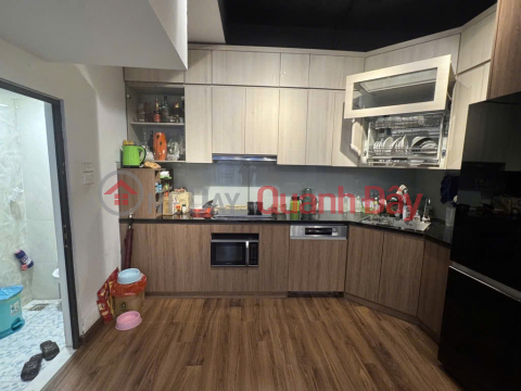 Căn hộ thương mại the vesta hà đông _ 67m với thiết kế đầy đủ công năng _ đối diện đại học đại nam ,chợ xốm _0