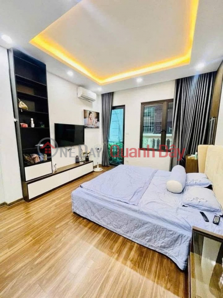 HOUSE FOR SALE IN KIM GIANG, NEAR STREET, CONVENIENT FOR BUSINESS, 55M2, PRICE 8.65 BILLION Vietnam Sales đ 8.65 Billion