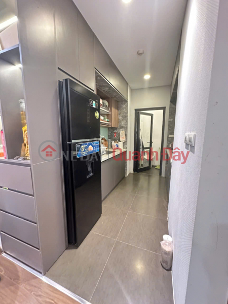high floor, view lake, full furturie, | Vietnam | Sales, đ 6.55 Billion