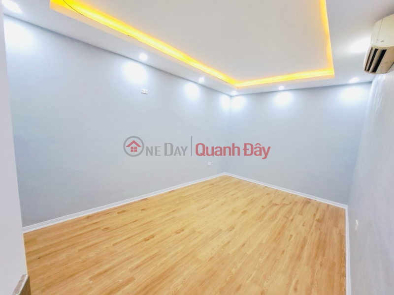 Land for sale in Tran Cung, Cau Giay, Hanoi Sales Listings