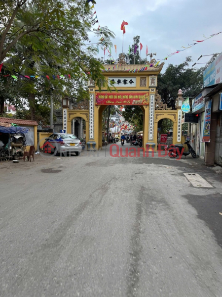 LAND IN HA DONG DISTRICT 52M IN YEN NGHIA-HA DONG-HANOI Sales Listings