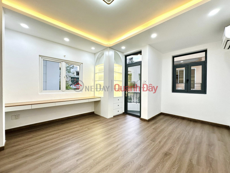 READY TO MOVE IN! 8 ROOMS FOR RENT, WHOLE HOUSE, 30M FROM MAIN ROAD, 42MX6 FLOORS, 7.8 BILLION VND, NO PLANNING RESTRICTIONS | Vietnam | Sales | đ 7.8 Billion