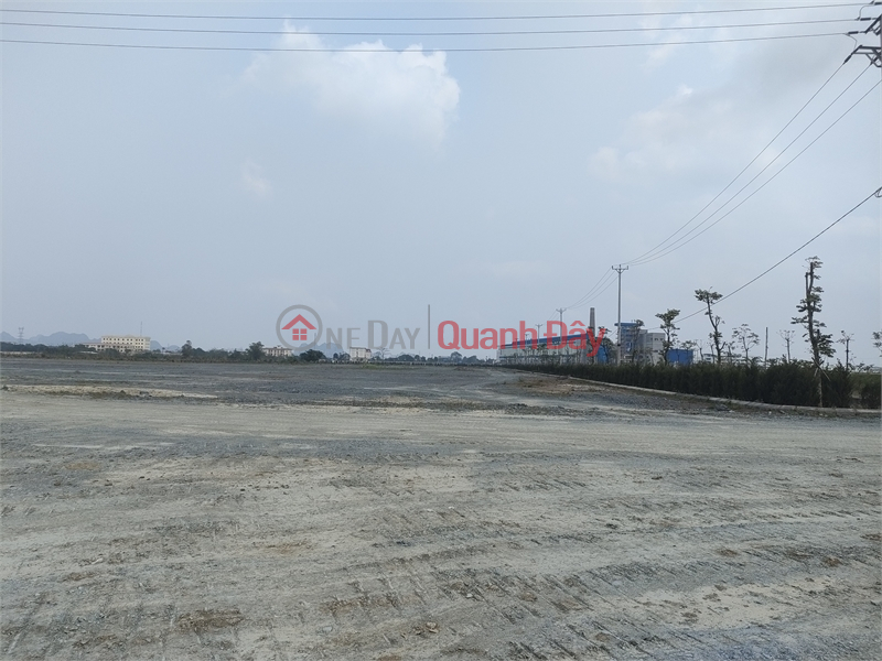 Property Search Vietnam | OneDay | Office / Commercial Property Sales Listings | Need to transfer 20,000m2 of industrial land in Hong An, Hung Ha, Thai Binh