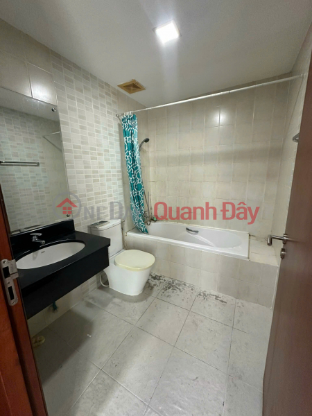 đ 8,7 tỷ, Gia đình cần bán gấp căn hộ tâm huyết Tản Đà Court: 163m2, 3PN, 3WC sổ hồng riêng, giá 8.7 tỷ TL