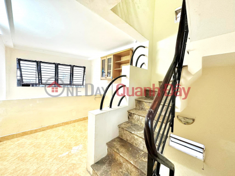 Selling August Revolution house, Tan Binh district, HXH width 5.9m for only 6 billion. _0